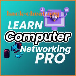 Learn Computer Networking Pro icon