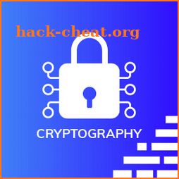 Learn Cryptography and encryption technology icon