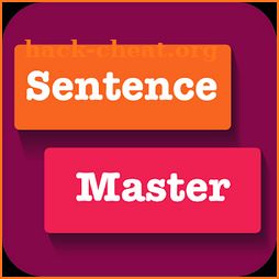 Learn English Sentence Master Pro icon