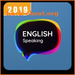 Learn English Speaking icon