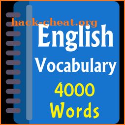 Learn English Vocabulary icon