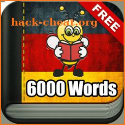 Learn German - 6000 Words - FunEasyLearn icon