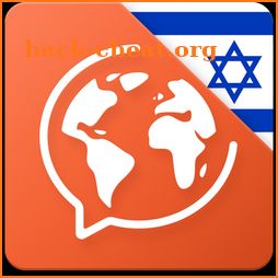 Learn Hebrew. Speak Hebrew icon