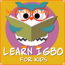 Learn Igbo for Kids icon