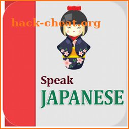 Learn Japanese Offline (Free) || Speak Japanese icon