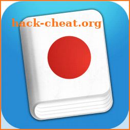 Learn Japanese Phrasebook icon