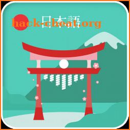 Learn Japanese - Speak Japanese, Japanese Language icon