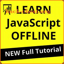 Learn JavaScript Offline icon