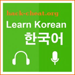 Learn Korean Communication icon