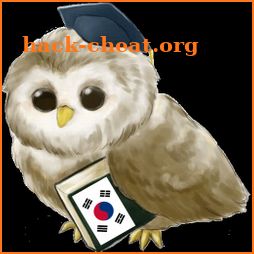 Learn Korean icon