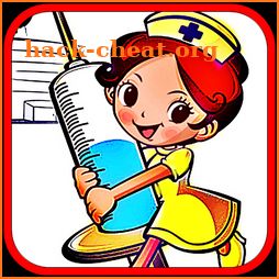 Learn Nursing: Courses icon