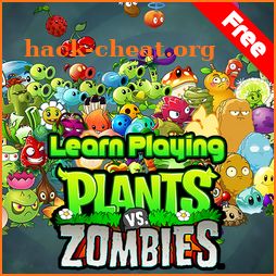 Learn Playing Plants Vs Zombies Free icon