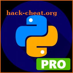 Learn Python Programming Pro icon