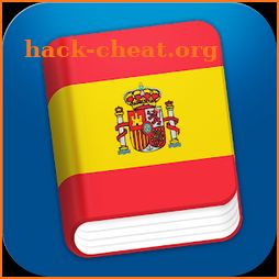 Learn Spanish Phrasebook Pro icon