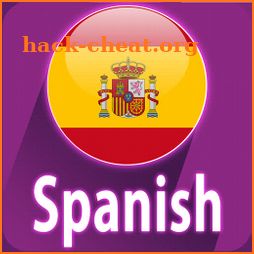 Learn Spanish Podcast icon