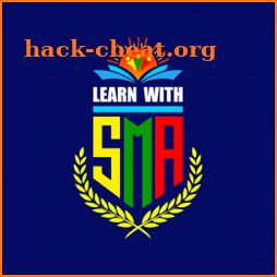 Learn With SMA icon