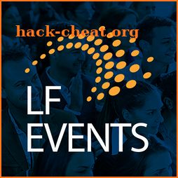 LearnFwd Events icon