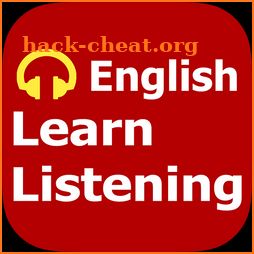 Learning English: Listening & Speaking icon