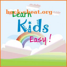 LearnKidsEasyUS icon