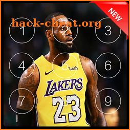 Lebron James Lockscreen HD Photos icon