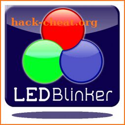 LED Blinker Notifications Lite icon