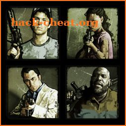 Left 4 Dead 2 Quiz icon