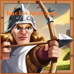 Legend of Defense icon