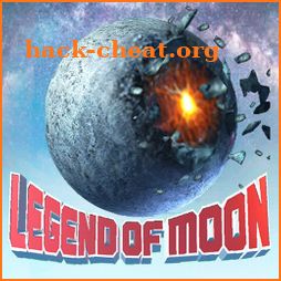 Legend of The Moon2: Shooting icon