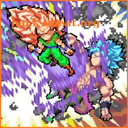 Legendary Dragon Fighters - Pixel Tournament icon