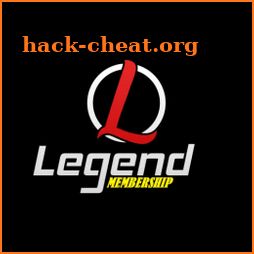 LegendMembership icon