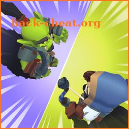 Legion Clash: 3D Battle Simulator icon