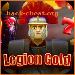 Legion Gold icon