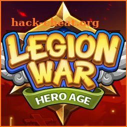 Legion War - Hero Age icon