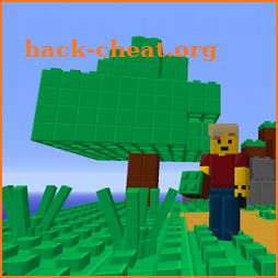 LEGO addon for Minecraft free icon