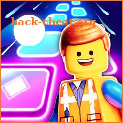 Lego Movie - Everything Is Awesome Magic Beat Hop icon