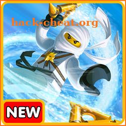 LEGO : Ninjago Shadow Games icon