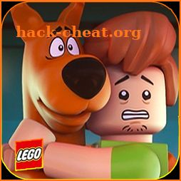 Lego Scooby Wallpapers icon