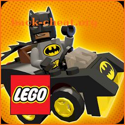 LEGO® DC Mighty Micros icon