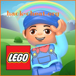 LEGO® DUPLO® Connected Train icon