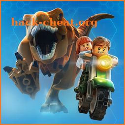 LEGO® Jurassic World™ icon