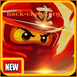 Leguide NinjaGo WU-Cru 2018 icon