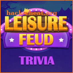 Leisure Feud Trivia icon