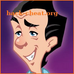 Leisure Suit Larry - Wet Dreams Don't Dry icon