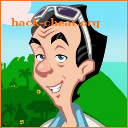 Leisure Suit Larry - Wet Dreams Dry Twice icon