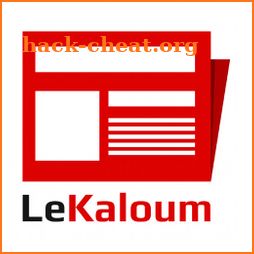 LeKaloum Guinea News: Reports & Breaking News icon