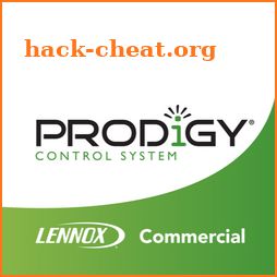 Lennox Prodigy icon