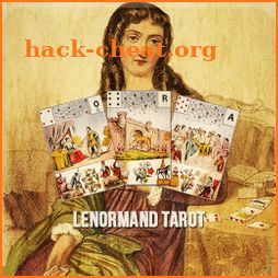 Lenormand Tarot icon