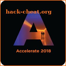 Lenovo Accelerate 2018 icon