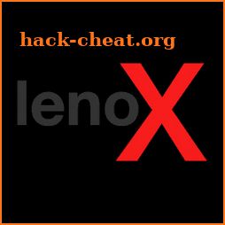 Lenox Media Player icon