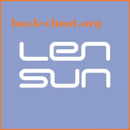 Lensun DIY icon